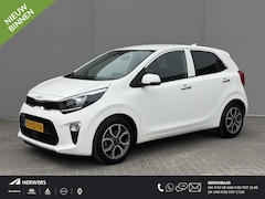 Kia Picanto - 1.0 DPi DynamicPlusLine / Eerste Eigenaar / Volledig Onderhouden / Fabrieksgarantie tot 3