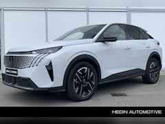 Peugeot 3008 - Hybrid 145PK Allure | Camera | Carplay / Android Auto | Parkeersensoren | Cruise control |