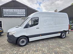 Mercedes-Benz Sprinter - bestel 211 2.2 CDI L2H2 Functional Clima|Cruise|Bijrijdersbank|96dkm NAP