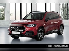 Mercedes-Benz GLB - GLB 200 Automaat Business Solution AMG | MANUFAKTUR | Premium Pakket | Nightpakket | Trekh