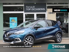 Renault Captur - 0.9 TCe Intens | Achteruitrijcamera | Dodehoekdtectie | Cruise Control