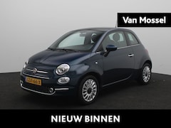 Fiat 500 - 1.0 Hybrid Dolcevita | Apple Carplay/Android Auto | Climate Control | Lichtmetalen Velgen