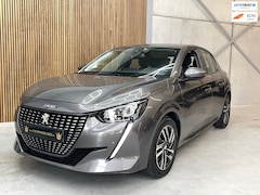 Peugeot 208 - 1.2 Turbo Allure AUTOMAAT | INCLUSIEF NIEUWE DISTRIBUTIESNAAR |