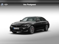 BMW 3-serie - Sedan 330e M Sport Edition | M Sportpakket Pro | Innovation Pack | Comfort Pack