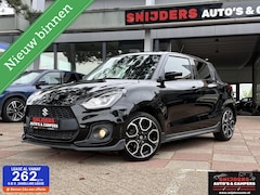 Suzuki Swift - 1.4 Sport Smart Hybrid 7/2020 met 64906 km