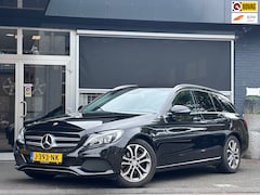 Mercedes-Benz C-klasse Estate - 180 Prestige AUTO / CLIMA / CRUISE / NAVI / STOELVERWARMING