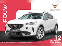 CUPRA Formentor - 1.4 e-Hybrid 204pk Essential | SoH 94% | Trekhaak | Stoelverwarming | Parkeersensoren