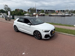 Audi A1 Sportback - 40 TFSI S Line Pro Line S