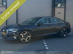 Audi A6 Limousine - 45 TFSI Sport Memory / StoelV / Key / LED