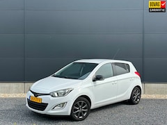 Hyundai i20 - 1.2 HP i-Motion Airco | Radio