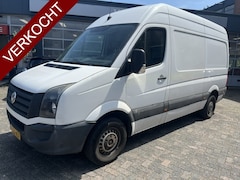Volkswagen Crafter - 30 2.0 TDI L2H2 BM