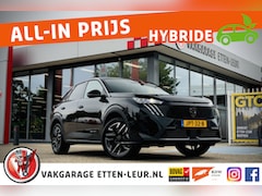 Peugeot 3008 - 1.2 Hybrid 136 GT | TREKHAAK | STOEL - STUURVERWARMING