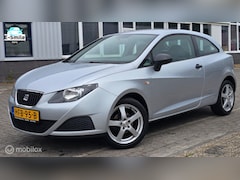 SEAT Ibiza SC - 1.2 Reference/Airco/LM Velgen/Nieuwe APK
