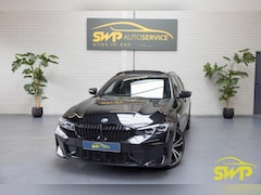 BMW 3-serie Touring - 320e | M-sport | Pano | Elektr. Stoel. | HUD | Keyless