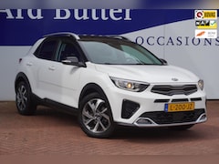 Kia Stonic - 1.0 T-GDi MHEV GT-Line / Camera / ACC / 1EIG / Stoel&Stuurverwarm. / = DEALER ONDERHOUDEN