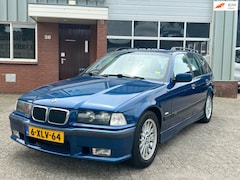 BMW 3-serie Touring - 328i Sport Edition