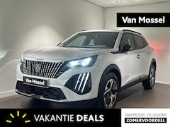 Peugeot 2008 - 1.2 Hybrid 145 Allure | CLIMATE CONTROL | NAVIGATIE | APPLE CARPLAY/ANDROID AUTO | DIGITAL