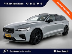 Volvo V60 - 2.0 T6 AWD Plus Dark | Leder | Pano | Trekhaak |