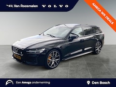Volvo V60 - 2.0 T8 AWD Polestar Engineered | Pano | Leder | Rijklaar |