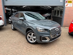 Audi Q2 - 30 Sport DSG|CRUISE/PDC/LEDER/CARPLAY/ELEC-KLEP