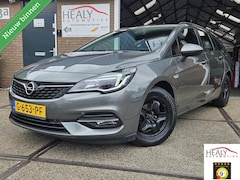 Opel Astra Sports Tourer - 1.2 Business Edition|2de eig|Carplay|