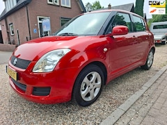 Suzuki Swift - 1.3 Cool airco APK 4-2027 nette auto