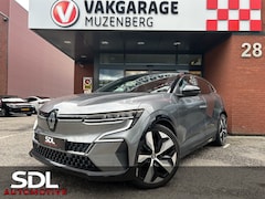 Renault Mégane E-Tech - EV40 Boost Charge 94% SOH Techno // NAVI + CARPLAY // FULL LED // CAMERA // CLIMA // STOEL