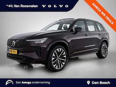 Volvo XC90 - Ultra Dark Recharge Plug-In Hybrid AWD