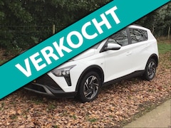 Hyundai Bayon - 1.0 T-GDI Comfort Hybride