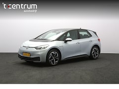 Volkswagen ID.3 - 204 PK Pro S 77 kWh 204 PK, SOH 88 %, Stoelverwarming, Stuurverwarming, Adap. Cruise Contr