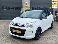 Citroën C1 - 1.0 VTi Origins *Camera*Garantie*Clima