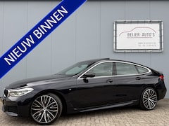 BMW 6-serie Gran Turismo - 630i High Executive Edition Automaat M-Pakket