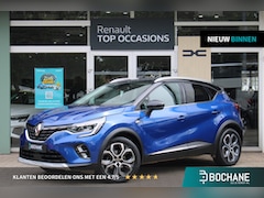Renault Captur - 1.3 TCe 130 Edition One | Trekhaak | Automaat | Achteruitrijcamera