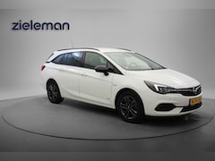 Opel Astra Sports Tourer - 1.2 Design & Tech - Carplay, Camera, Clima, Cruise, Afn. Trekhaak