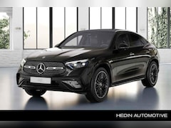Mercedes-Benz GLC-klasse Coupé - GLC 300e Automaat 4MATIC Sport Edition | AMG Premium Pakket | Winterpakket | Nightpakket |