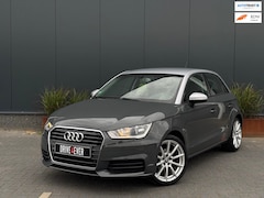 Audi A1 Sportback - 1.0 TFSI SPORT | NARDO| SPORTVELGEN | AIRCO | CRUISE CONTROL