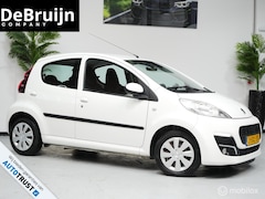 Peugeot 107 - 1.0 Active | Airco | Dealer OH | Nieuwe APK