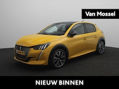 Peugeot 208 - 1.2 PureTech GT-Line | Apple Carplay/Android Auto | Panoramadak | Achteruitrijcamera | Cru