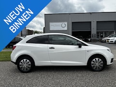 SEAT Ibiza SC - 1.2 NAVIGATIE, AIRCO