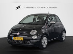 Fiat 500 - 0.9 TwinAir Turbo Lounge Apple CarPlay Panoramadak