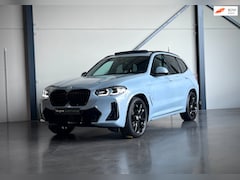 BMW X3 - XDrive30e M-Sport, Panodak, Leer, 360 Camera, Ventilatie, HUD, BTW