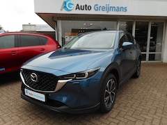 Mazda CX-5 - 2.5 e-SkyActiv-G M Hybrid 194 Advantage