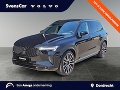 Volvo XC90 - 2.0 T8 Plug-in hybrid AWD Ultra Dark Exec. Ed. | Luchtvering | Bowers & Wilkins audio | St
