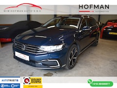 Volkswagen Passat Variant - GTE Virtual Discpro Navi Vol leder EL Trekhaak Business