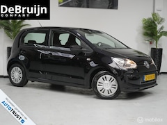 Volkswagen Up! - 1.0 move up BlueMotion