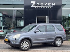 Honda CR-V - 2.2D Comfort Export