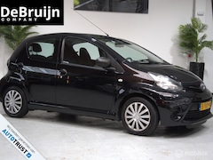 Toyota Aygo - 1.0 VVT-i Now | Airco | Nieuwe APK | Garantie
