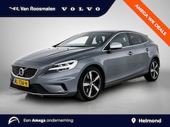 Volvo V40 - 2.0 T4 Business Sport | Panoramadak | Achteruitrijcamera |