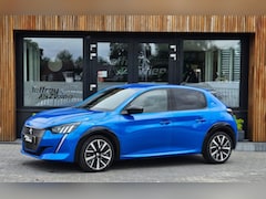 Peugeot 208 - 1.2 PureTech GT Pack stoelverwarming. automaat. apple carplay