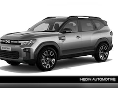 Dacia Bigster - 1.8 Hybrid 155 Limited Edition | voorraad model snel leverbaar |
